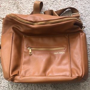 Fawn Design Backpack